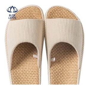 LOS MÁS VENDIDOS 2026 Pantuflas Hechas a Mano con Superficie Suave, Calzado de Interior que Brinda Comodidad y Uso en Interiores - Product Image 2