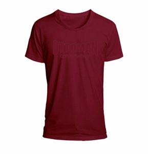 T-shirts pour hommes grande taille respirants au design personnalisé - Mélange polycoton, options de logo et de couleur personnalisés, service OEM - Product Image 4