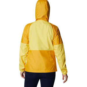 Comfortable <b>Women</b> Windbreaker <b>Jacket</b> High Quality Lightweight Outdoor Sportswear for Hiking Travel Fashion and Casual Wear - Product Image 6