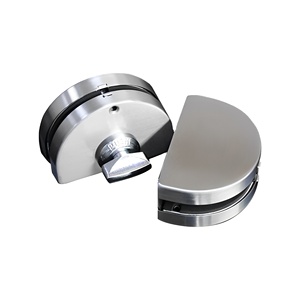 OEM ODM Glass Door <b>Lock</b> Glass <b>Latch</b> - Product Image 1