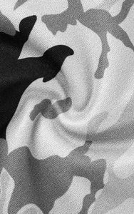 Summer Wholesale High Quality Multi Functional Breathable Sublimation Custom Camo Seamless <b>Neck</b> Gaiter - Product Image 5