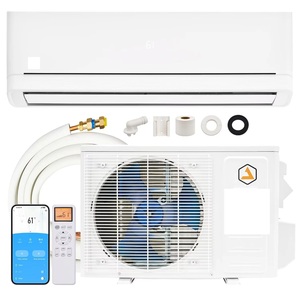 เครื่องปรับอากาศแบบคาสเซ็ต 4 ทิศทาง ขนาด 18000 ถึง 48000 บีทียู ดีไซน์ทันสมัยสำหรับใช้งานเชิงพาณิชย์ ยอดขายดีที่สุด - Product Image 1