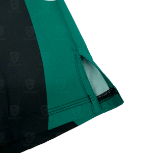 Últimos Pantalones Cortos Personalizados de MMA para Hombre, Diseño Único con Impresión Sublimada, Estilo Corto de Algodón, Equipo de Lucha, Boxeo, Karate - Product Image 5