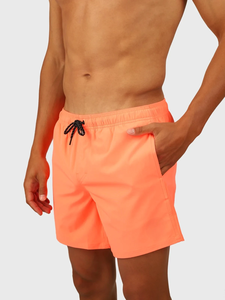 Shorts de bain sportifs pour hommes, flexibles et à séchage rapide, pour la piscine et la plage - Product Image 2
