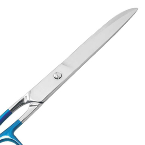 Professional Tailor <b>Scissors</b> Stainless Steel Embroidery Multipurpose High-quality - Product Image 4