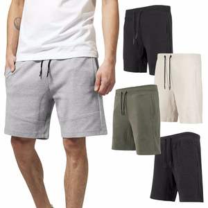 Custom Logo Jogging <b>Sweats</b> <b>Shorts</b> <b>Men</b> <b>Sweat</b> <b>shorts</b> <b>Shorts</b> <b>Short</b> Pants Sport Pants Fitness wear Manufacturer Supplier - Product Image 1