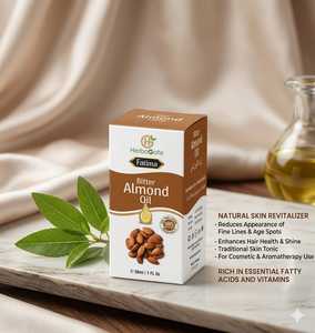 Aceite de Almendras Amargas Personalizado, Aceite Botánico de Almendras Natural, Textura Ligera No Grasa, Producto Cosmético para el Cuidado de la Piel y el Cabello, OEM - Product Image 4