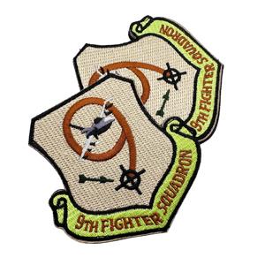 Premium Personalized Woven Patches and Luxury Woven Patches with Promotional Woven Patches and Recycled Material Woven Patches - Product Image 1