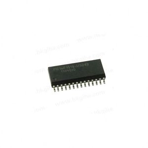 PIC16F1518-I/SO asli mikrokontroler komponen elektronik sirkuit terintegrasi IC MCU 8BIT 28KB FLASH 28SOIC - Product Image 1