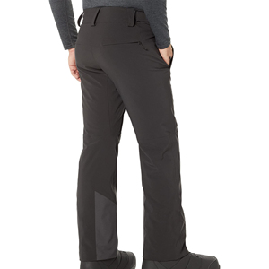 Pantalones de esquí aislantes hechos a medida, impermeables, para nieve, con diseño de tela transpirable para una comodidad superior en climas fríos. - Product Image 2