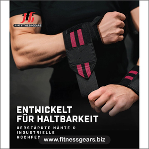 Support de poignet en néoprène bleu camouflage réglable avec fermeture auto-agrippante pour la musculation unisexe - Product Image 3