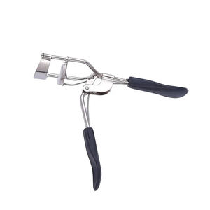 Premium Quality Stainless Steel Eyelash Curler Lashes Curler <b>Tool</b> - Product Image 2