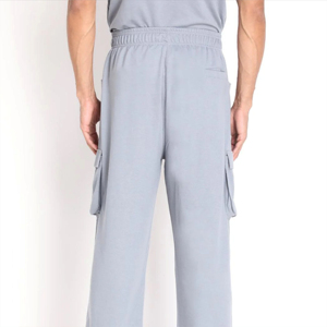 Pantalones Cargo Casuales para Hombre, Cómodos, de Secado Rápido, Alta Calidad, Ligeros, Personalizables, OEM, Transpirables, Nueva Llegada 2026 - Product Image 2