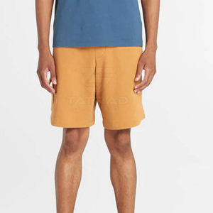 <b>Top</b> Trending New Fashion Men Sweat Shorts New Arrival Custom Private Label Men Sweat Fleece Shorts in Cheap Price - Product Image 2