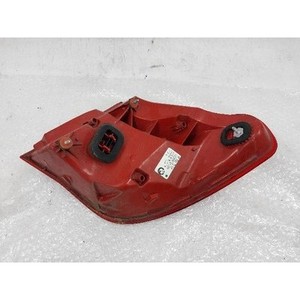 Série 7 F01, F02, F04 2008-2012 Feu arrière gauche d'occasion OEM 7182197 - Product Image 6