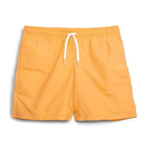 Pantalones Cortos Deportivos Casuales para Hombre con Logotipo Personalizado, Pantalones Cortos Bermuda de Marca Privada al por Mayor con Precio Económico y Servicio OEM - Product Image 4