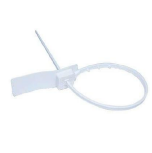 Sello de Seguridad de Plástico Micro Mini Logi, Sello de Correa Ajustable a Prueba de Manipulación para Uso en Mensajería y Carga, Venta al Por Mayor - Product Image 3
