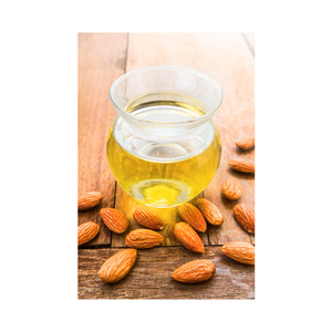 Good Quality <b>Bulk</b> Selling Halal Certified <b>Sweet</b> Almond Cold Pressed Oil Available at Best <b>Bulk</b> Price From Exporter - Product Image 1