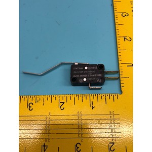 2 NOVELLUS GASONICS A95-028-01 Assy Switch - อุปกรณ์และชิ้นส่วนเซมิคอนดักเตอร์ระดับโลกที่เชื่อถือได้ - Product Image 3