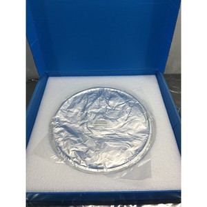 AMAT 0200-20378 PLATEAU D'ISOLATION GAMMA CU, 114517 - Équipements et Pièces Semi-conducteurs Globaux de Renommée Mondiale à Confiance - Disponible sur le Site - Product Image 2