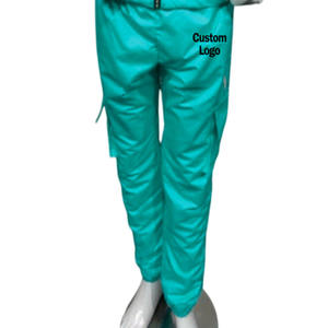 ชุดวอร์มผู้ชายแบบมีซิปเต็มตัว ผ้าโพลีเอสเตอร์ 100% ระบายอากาศได้ดี สำหรับออกกำลังกาย  พร้อมโลโก้แบบกำหนดเองและสีตัดกัน - Product Image 4