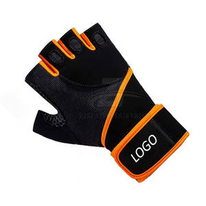 Guantes de Gimnasio para Entrenamiento y Ejercicio en Todos los Tamaños, Nuevo Estilo 2026, Mejor Calidad, Fabricación Pakistaní - Product Image 3