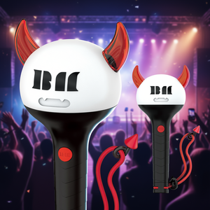 BABYMONSTER Official Music Lights Official Light Stick - Product Image 2