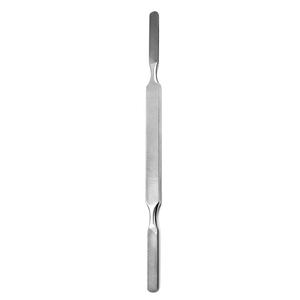 Cirugía plástica de acero alemán Fomon Escofina nasal de doble extremo 21cm Instrumentos de cirugía ENT general de carburo de tungsteno - Product Image 1