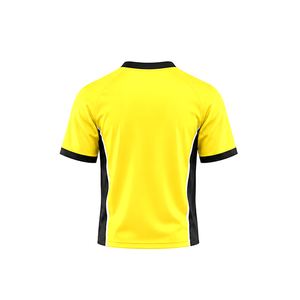 Uniforme de Lacrosse Personalizado de Alta Calidad con Nombre y Número, Transpirable, 100% Poliéster, Uniformes de Lacrosse Personalizables - Product Image 4
