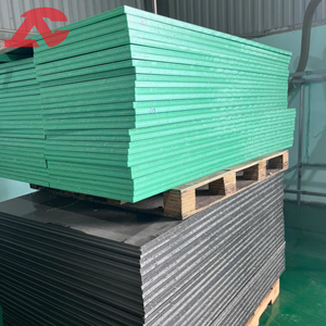 Superior Performance Industrial PP <b>Sheet</b> Waterproof Heat Impact Anti-Static Resistant Chemical Resistant Protective Cutting - Product Image 4