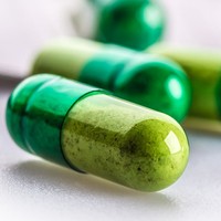 Capsules végétales vides pour compléments alimentaires, coques de capsules dures creuses, logo personnalisé imprimé, halal, sans TiO