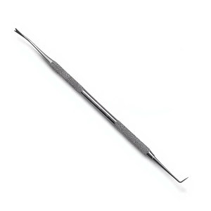 Ligature Director FE LD, Instrumento de Ortodoncia de Doble Extremo de 7 Pulgadas, Acero Inoxidable Alemán, Ligadura Dental Profesional - Product Image 2
