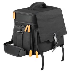 Borsa per il trasporto e la conservazione di miniature con tracolla regolabile, per 16 miniature di fanteria, borsa da trasporto multiuso con maniglia - Product Image 1