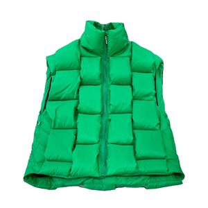 2025 hiver doux veste hommes mode classique col coupe-vent chaud vers le bas coton rembourré manteau mâle décontracté épaissi bouffant veste - Product Image 2