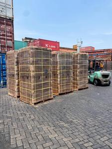 บล็อกใยมะพร้าวสำหรับเพาะกล้า 5 กก. 30x30x12-15 ซม. วัสดุปลูกอัดแน่น EC ต่ำ - Product Image 3