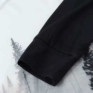 Nouveaux sweats à capuche pour hommes en sublimation, tissu durable, légers, tendance, prix raisonnable, sweats à capuche en sublimation de haute qualité - Product Image 5