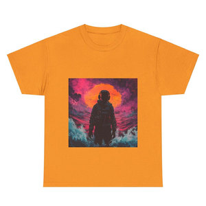 Camiseta DTF para Hombre, Diseño Limpio, Algodón Suave, Atuendo Casual Cómodo para Hombre, Más Vendida - Product Image 3