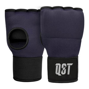 Gants intérieurs rembourrés en gel professionnel de boxe Matériau en fibre de carbone tissé de haute qualité Logo personnalisé Poignées Écran tactile - Product Image 6
