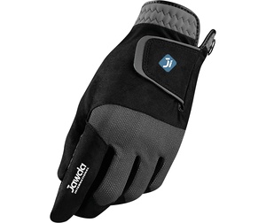 Guantes de Golf al por Mayor, 100% Cuero Cabretta, Logotipo Personalizado OEM, Suaves, a Todo Color, para Hombre, para Mano Izquierda - Product Image 1