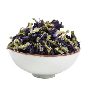 EXPAD Butterfly Pea Flower Powder Organic <b>Slimming</b> Herbal <b>Tea</b> 100% Natural Blended Beverage Ingredient Bulk Supply Vietnam - Product Image 4