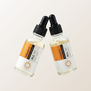 เซรั่มใบบัวบกเกาหลี K-Beauty Olnijeu Cica Stem Cell วิตามินซี แอมพูล 30 มล. ผลิตในเกาหลี สำหรับทุกเพศ - Product Image 1