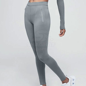 Leggings pour femmes à faible MOQ, leggings de haute qualité pour femmes, vêtements de fitness pour femmes, leggings de yoga pour femmes - Product Image 5