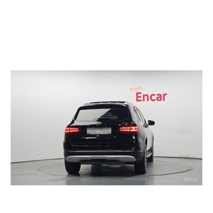 เมอร์เซเดส-เบนซ์ GLC350e 4MATIC พรีเมียม มิถุนายน 2018 รุ่น GLC-Class ระยะทาง 107,187 กม. เกียร์อัตโนมัติ เบาะหนัง มาตรฐานไอเสียยูโร 5 - Product Image 4