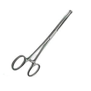 Nouveau produit Pince à tissus Allis Instruments chirurgicaux pour dents par Hasni Surgical CE Produits approuvés ISO - Product Image 1
