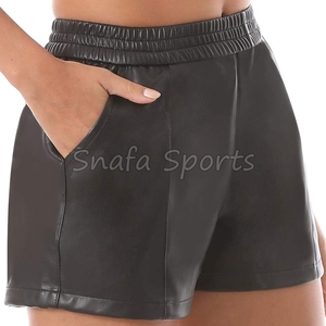 Meilleures ventes : Short en daim pour femme, Lederhosen de haute qualité, beige, avec broderie personnalisée, article phare - Product Image 6