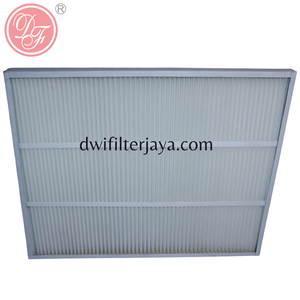 Wholesale <b>Air</b> Filter Good Price <b>Air</b> <b>Purifier</b> <b>Hepa</b> Filter Portable Ventilation Filters - Product Image 3