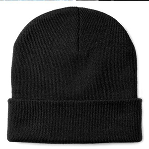 Bonnets personnalisés pour filles et garçons, accessoires, nouvelle collection, bonnets d'hiver chauds personnalisés tendance 2025 - Product Image 2