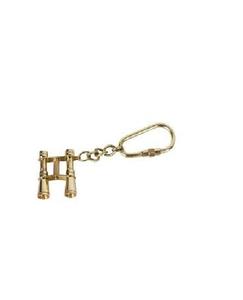 Latest Brass Round <b>Key</b> <b>Chains</b> With Customized Names Metal <b>Key</b> Rings for Bikes and Car in Wholesale Price - Product Image 5