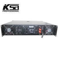 Supplier Power Amplifier 2 Kanal 800W OEM Harga Murah