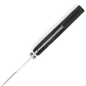 Cuchillos Plegables Portátiles con Hoja de Acero Resistente, Cuchillos Utilitarios para Uso Diario, Herramientas Compactas para Exteriores, Camping, Senderismo, Viajes y Corte - Product Image 6